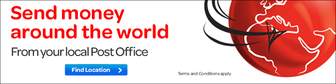Post Office Money Transfer Review