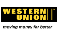 Western Union Money Transfer