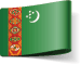 Turkmenistan