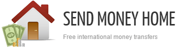 Send Money Home Logo