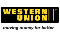 Western Union Money Transfer